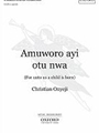 Amuworo Ayi Otu Nwa