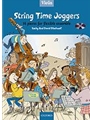 String Time Joggers Violin book14 pieces for flexible ensemble