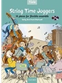 String Time Joggers Viola book14 pieces for flexible ensemble
