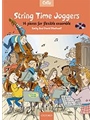 String Time Joggers Cello book14 pieces for flexible ensemble