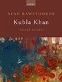 Kubla Khan