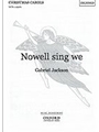 Nowell Sing We