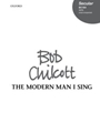 The Modern Man I SingVocal score