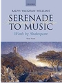 Serenade To Music