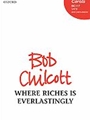 Where Riches Is Everlastingly