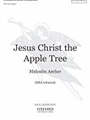 Jesus Christ The Apple Tree