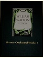 Shorter Orchestral Works IFull score