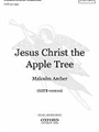 Jesus Christ The Apple Tree