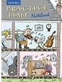 Practice Time NotebookSingle copy