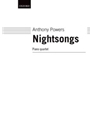 NightsongsScore and parts