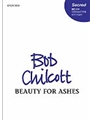 Beauty for ashesVocal score