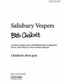 Salisbury Vespers