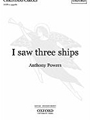 I Saw Three Ships