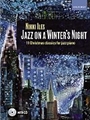 Jazz on a Winter's Night11 Christmas classics for jazz piano