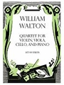 Quartet For Violin, Viola, Cello, Piano