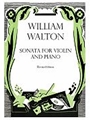 Sonata For Violin & Piano