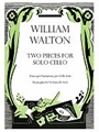 2 Pieces For Solo Cello