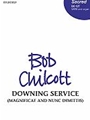 Downing Service (Magnificat & Nunc Dimit