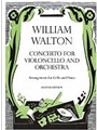 Concerto For Cello  2nd Edition