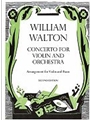Concerto For Violin  2nd Edition