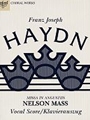 Nelson Mass