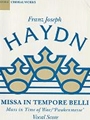Missa In Tempore Belli