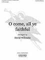 O Come All Ye Faithful
