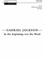 In The Beginning Was The Word
