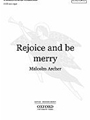 Rejoice & Be Merry
