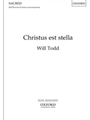 Christus est stella