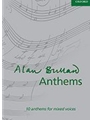 Alan Bullard Anthems
