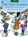 Cello Time Christmas