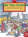 Fiddle Time Christmas