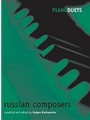 Piano Duets: Russian Composers