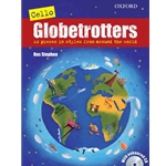 Cello Globetrotters + CD