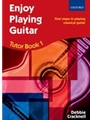 Enjoy Playing Guitar
