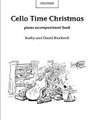 Cello Time Christmas