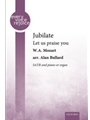 Jubilate - Let us praise you