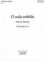 O Aula Nobilis