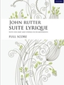 Suite Lyrique