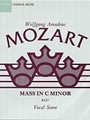 Mass In C Minor