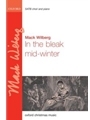 In The Bleak Mid-winter