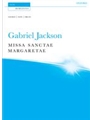 Missa Sanctae MargaretaeVocal score