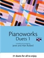 Piano Works Duets 1
