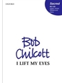 I Lift My Eyes