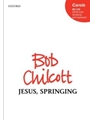 Jesus Springing