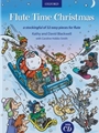 Flute Time Christmas