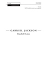 Ruchill LinnVocal score