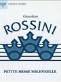 Petite Messe Sollenelle