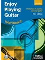 Enjoy Playing Guitar